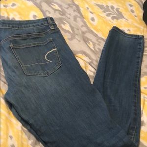American Eagle 🦅Jeans